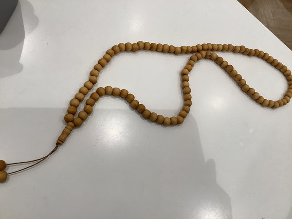 Prayers bead Long