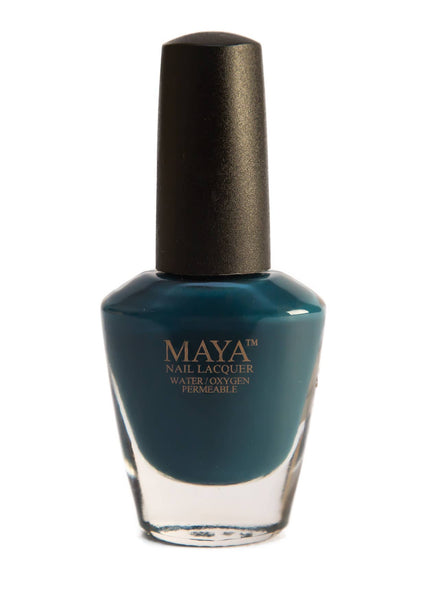 Oceanic Dreams Nail Polish (breathable)