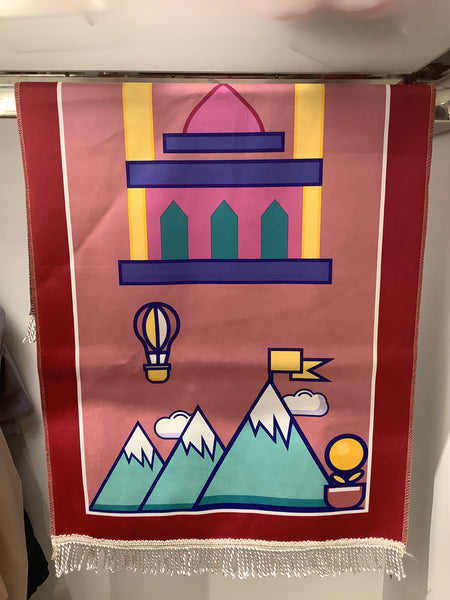 Kids Prayer rugs