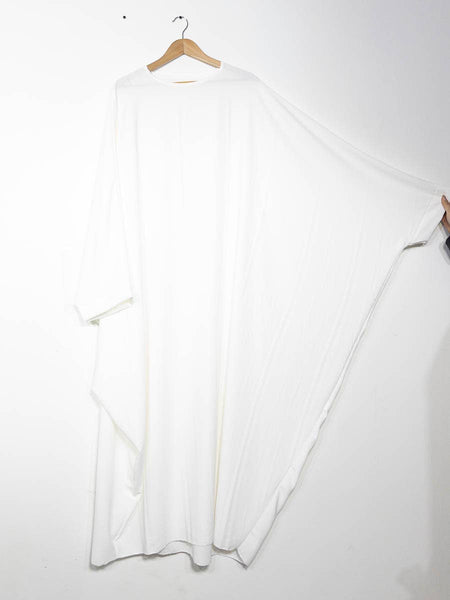 Long women's abaya ref:2389pk: Khaki
