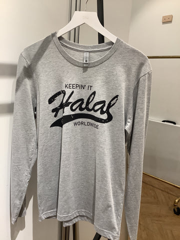 Keeping it Halal T-Shirt