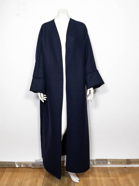 Coat ref:2393-cabans: Tan