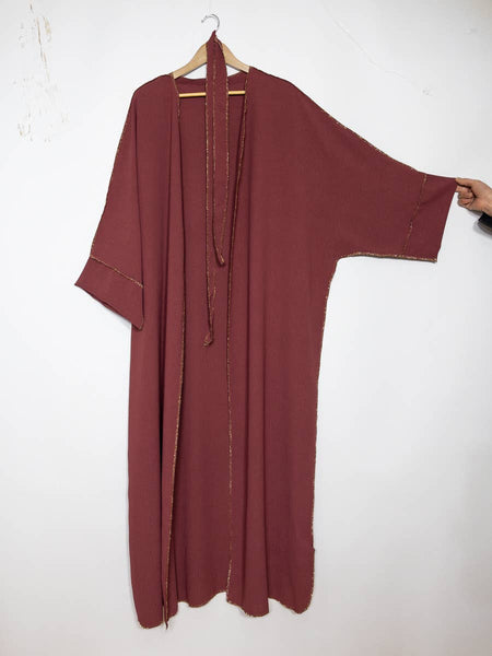 Kimono for women Old Rose