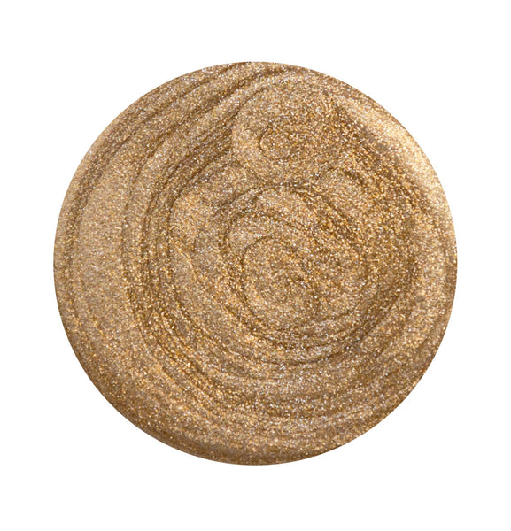 Gold Digger Nail Polish (breathable)