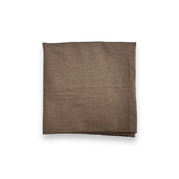 Bamboo Tube hijab undercap : Beige