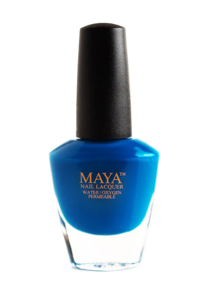 Super Girl Nail Polish (breathable)