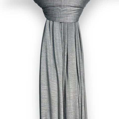 Lightweight Summer Jersey Hijab