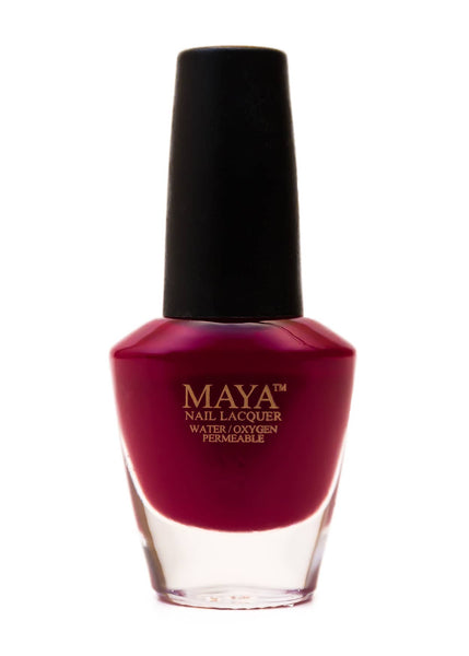 Ruman Nail Polish (breathable)