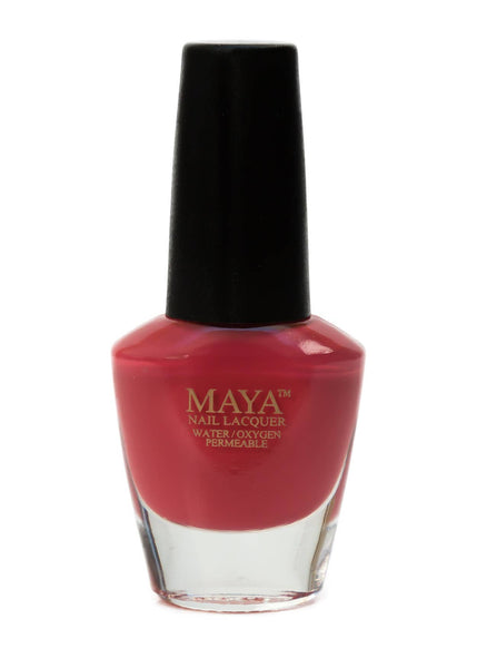 Bittersweet Nail Polish (breathable)