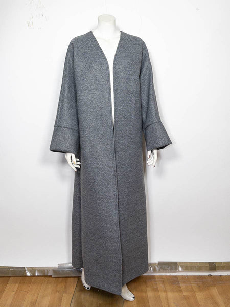Coat ref:2390-cabans: Beige