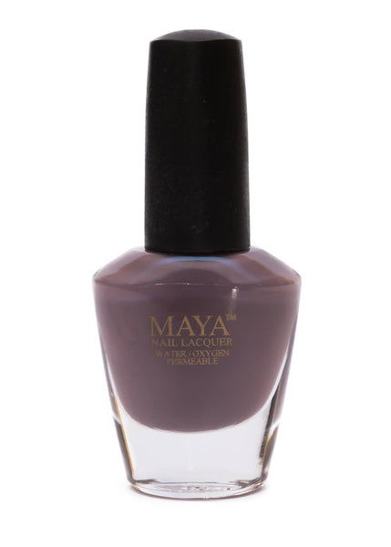 Taro Nail Polish (breathable)