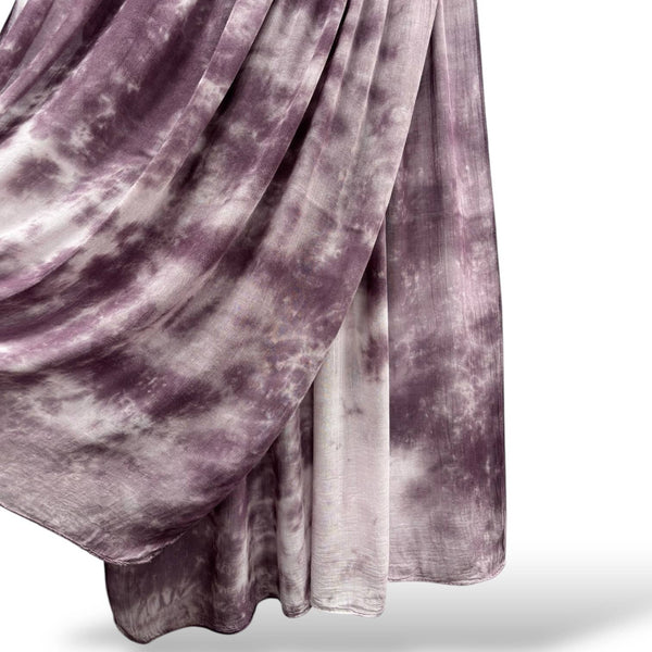 Modal Tiedye : Taro