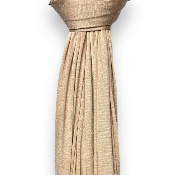 Lightweight Summer Jersey Hijab