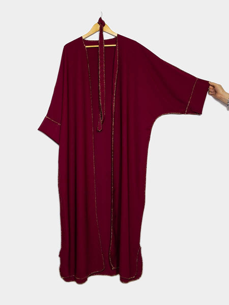 Kimono for women ref:2336pk: Roille