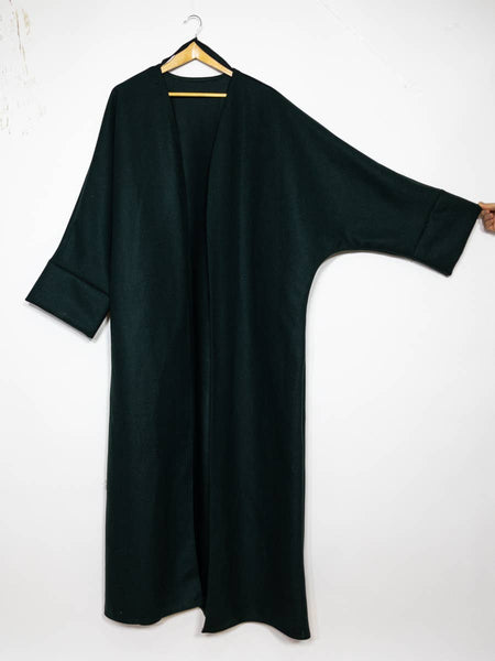Coat ref:2393-cabans: Tan