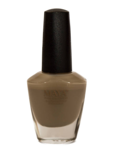 Sandy Beach Nail Polish (breathable)