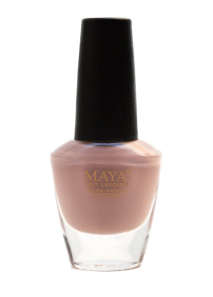 Barely There Nail Polish (breathable)