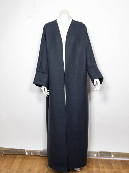 Coat ref:2393-cabans: Tan