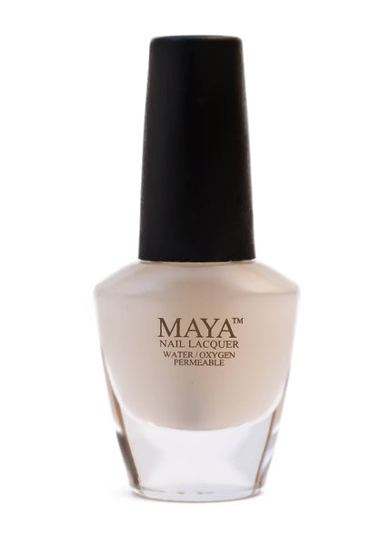 Top Coat Nail Polish (breathable): Gloss