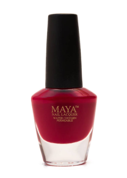 Shirley Temple Nail Polish (breathable)