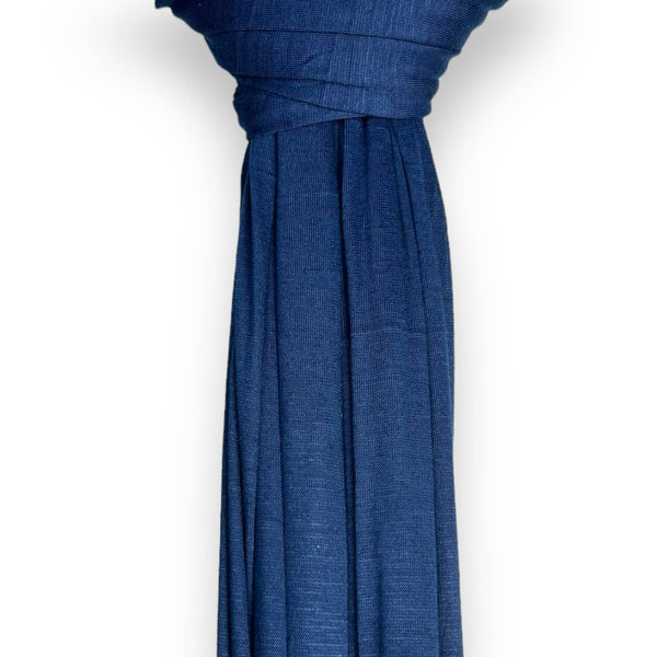 Lightweight Summer Jersey Hijab