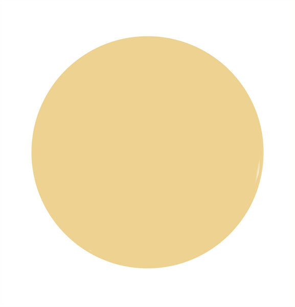 Butternut Nail Polish (breathable)