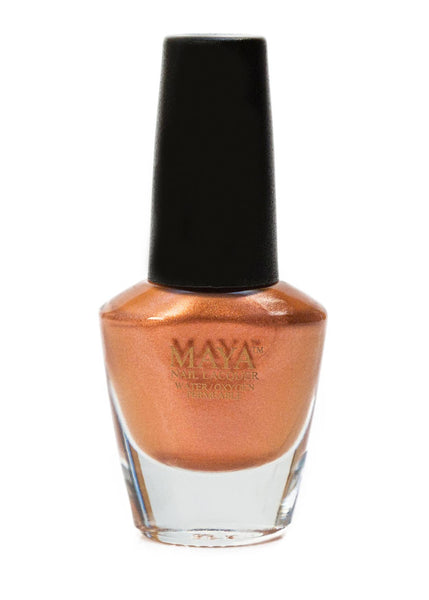 Pretty Penny Nail Polish (breathable)