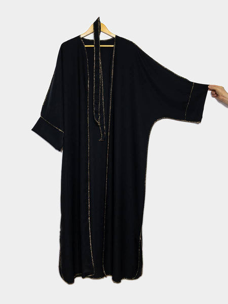 Kimono for women ref:2336pk: Teal green