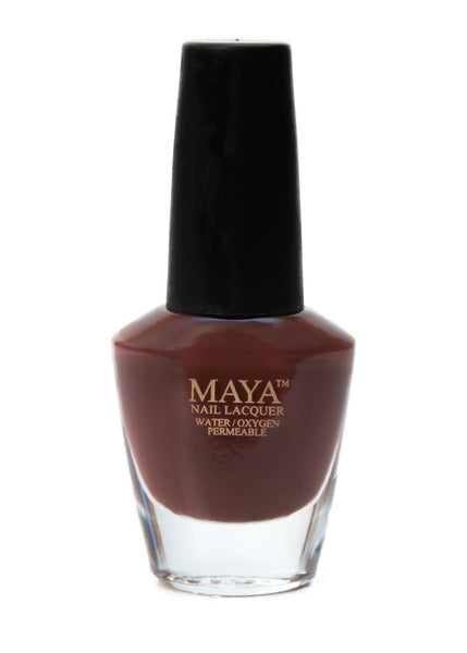 Tamarind Nail Polish (breathable)