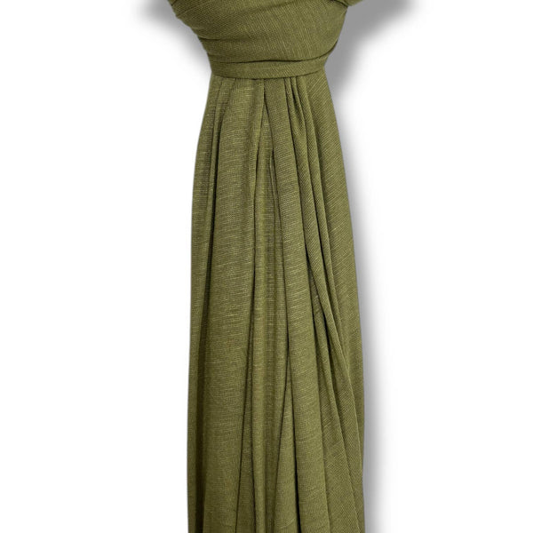 Lightweight Summer Jersey Hijab