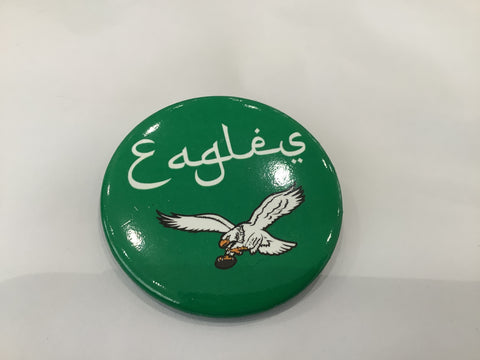 Eagles pins