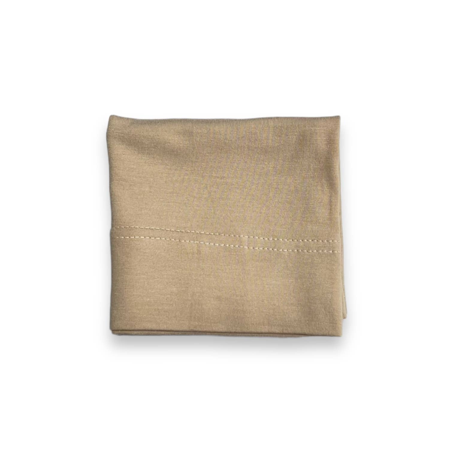 Bamboo Tube hijab undercap : Beige