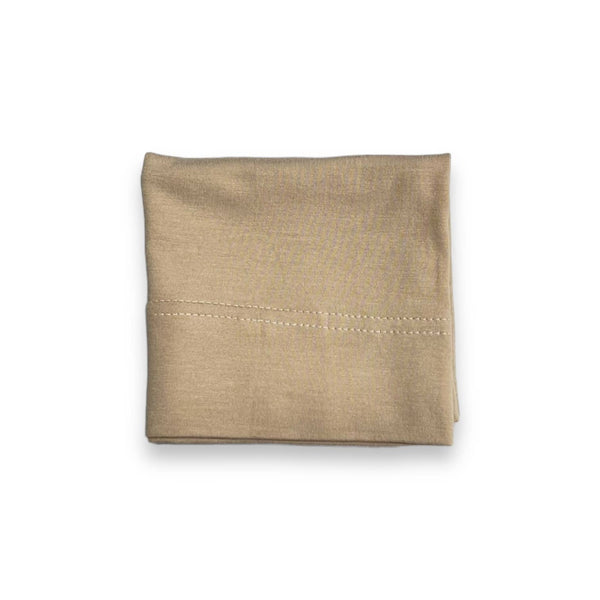 Bamboo Tube hijab undercap : Beige