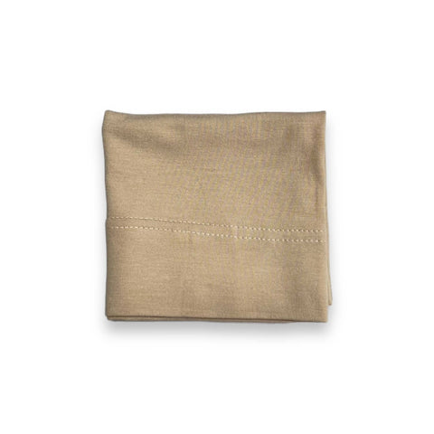 Bamboo Tube hijab undercap : Beige