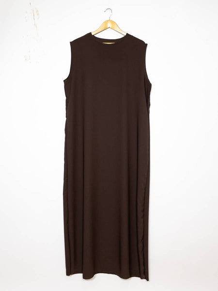 Abaya long large ref:2353pk: White