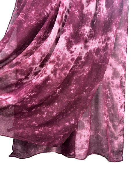 Modal Tiedye : Taro