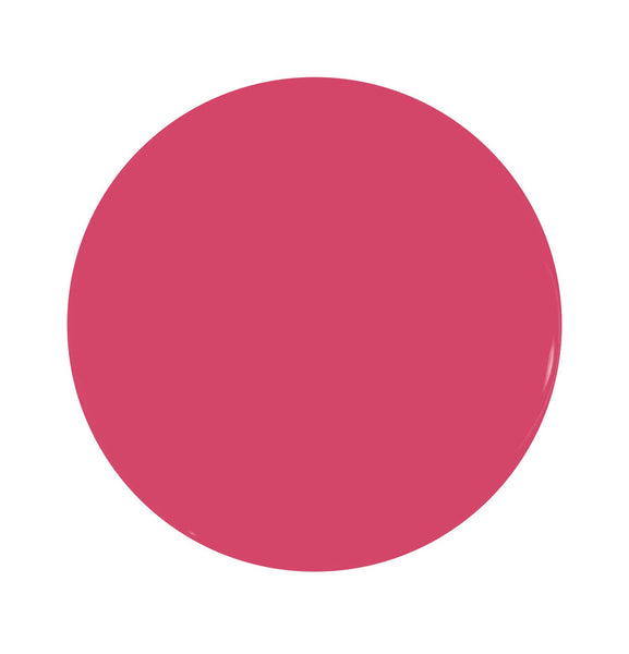 Pepto Pink Nail Polish (breathable)