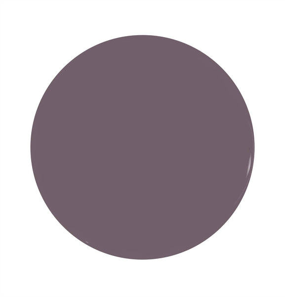 Taro Nail Polish (breathable)