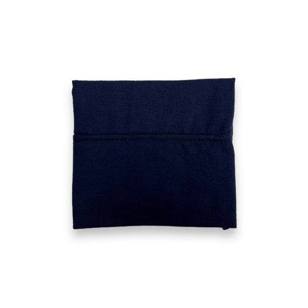 Bamboo Tube hijab undercap : Black