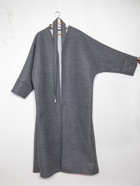 Coat ref:2390-cabans: Beige