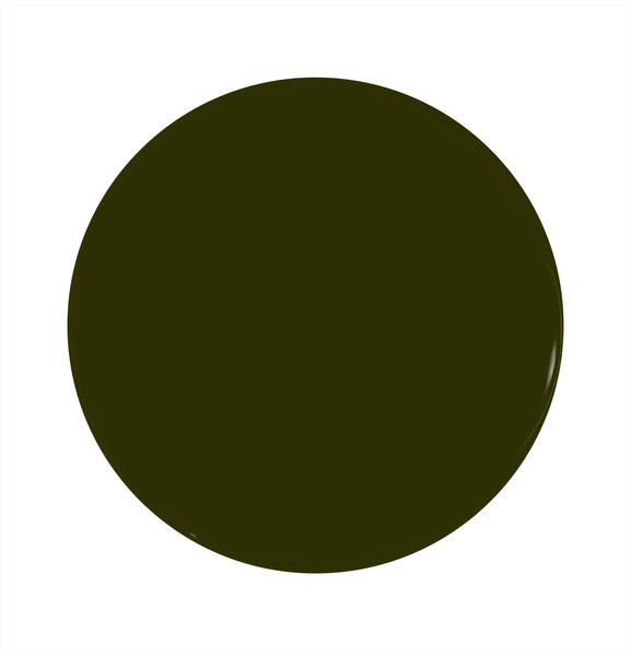 Olive You Nail Polish (breathable)