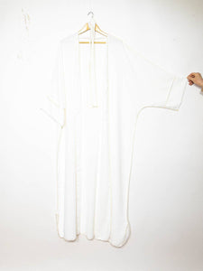 Kimono for women ref:2336pk: White