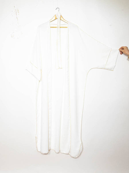 Kimono for women ref:2336pk: White