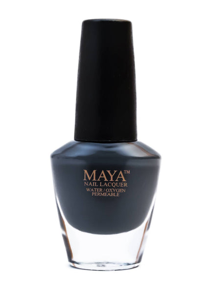 Earl Grey Nail Polish (breathable)