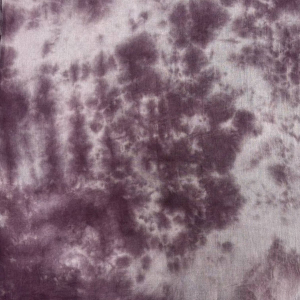 Modal Tiedye : Taro