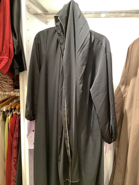 Medina one piece overhead