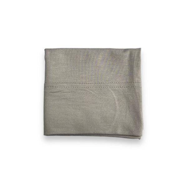 Bamboo Tube hijab undercap : Black