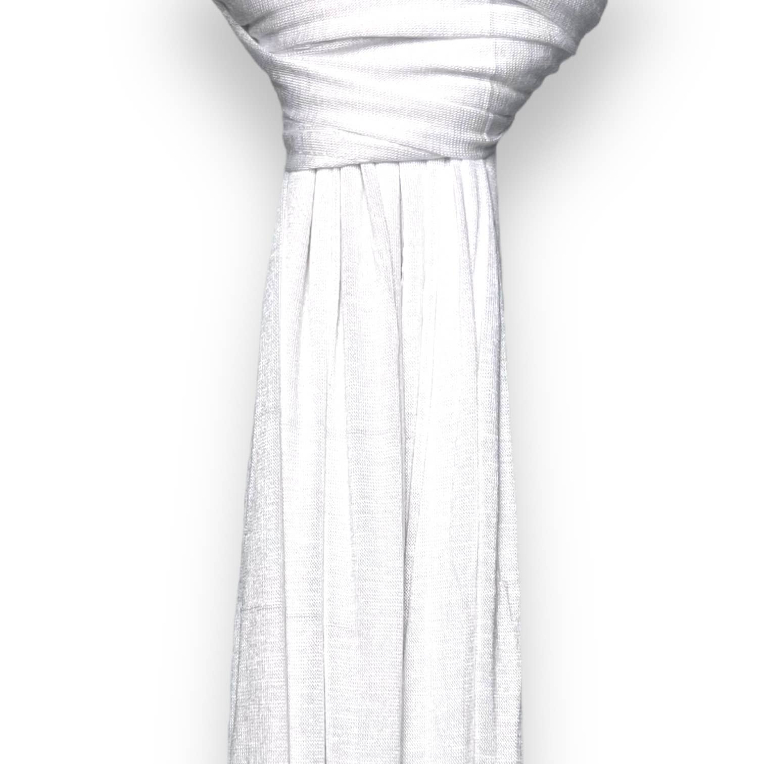 Lightweight Summer Jersey Hijab