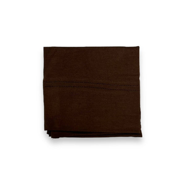 Bamboo Tube hijab undercap : Beige