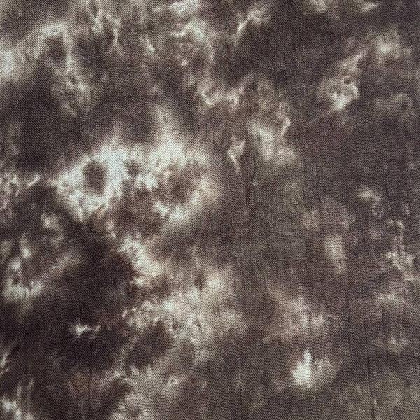 Modal Tiedye : Cream